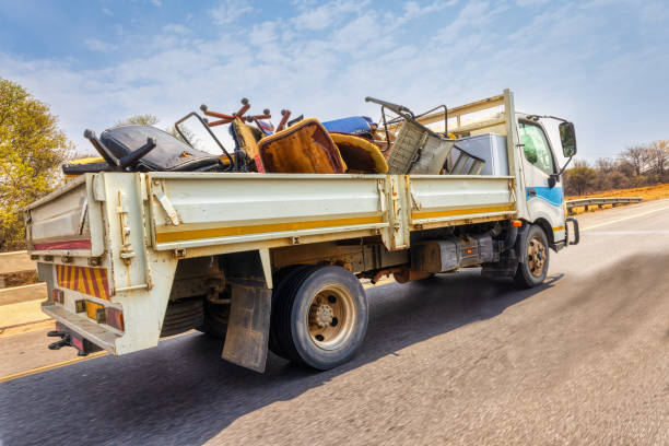 Best Attic Cleanout  in Mvern, AL